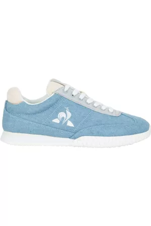 Le Coq Sportif Sneakers - Blauw - Dames