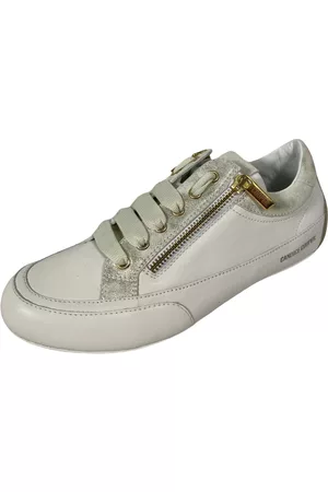 Candice Cooper Sneakers - Wit - Dames
