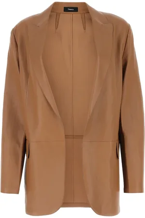 THEORY Jassen, Dames, Bruin, M, Blazers