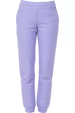 Champion Dames Joggingbroeken - Sweatpants - Paars - Dames