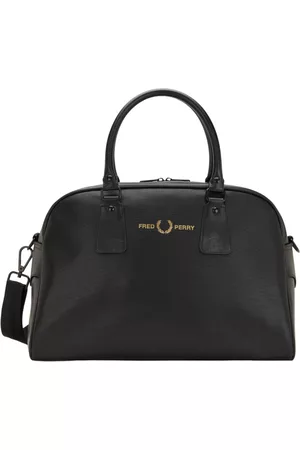 Fred Perry Handtassen - Zwart - Dames