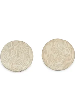 Jil Sander Accessoires, Dames, , ONE Size, Oorbellen