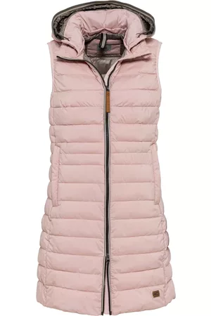 Camel Active Bodywarmers - Roze - Dames