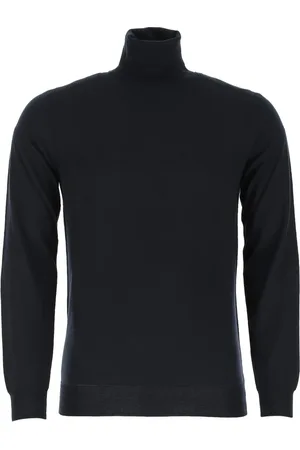 Paolo Pecora Truien, Heren, Blauw, XL, Coltrui