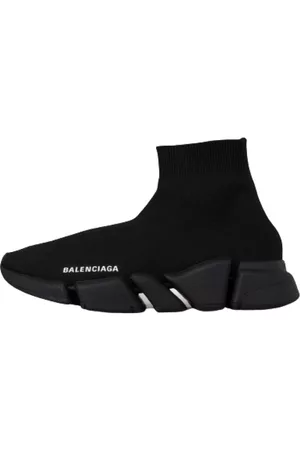 Balenciaga Dames Sneakers - Sneakers - Zwart - Dames