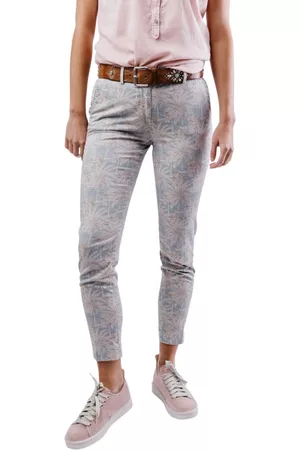Masons Pantalons - Beige - Dames