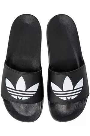 Heren adidas SALE - Heren adidas Slippers in de solden | FASHIOLA.be