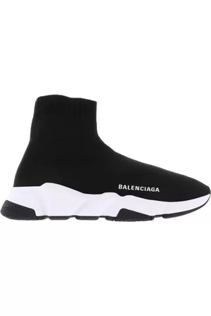 Balenciaga Heren Sneakers - Sneakers - Zwart - Heren