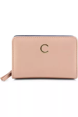 Carrera Portefeuilles - Roze - Dames