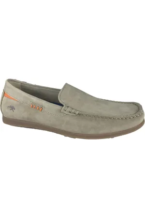 Fluchos Schoenen, Heren, , 42 EU, Mocassin