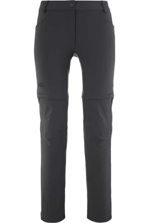 Millet Dames Chino's - Chino's - Grijs - Dames