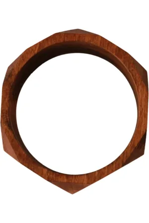 Costume National Accessoires, Dames, Bruin, ONE Size, Armband