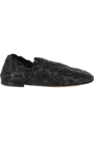 Bottega Veneta Heren Loafers - Instappers & Slip ons - Zwart - Heren