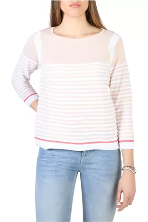 Armani Dames Sweaters - Sweaters - Roze - Dames
