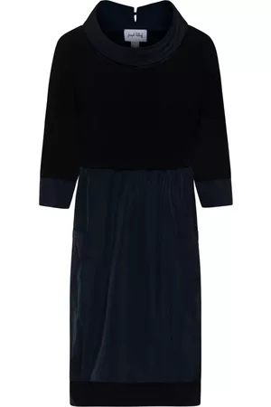 Joseph Ribkoff Dames Casual jurken - Casual kleedjes - Blauw - Dames