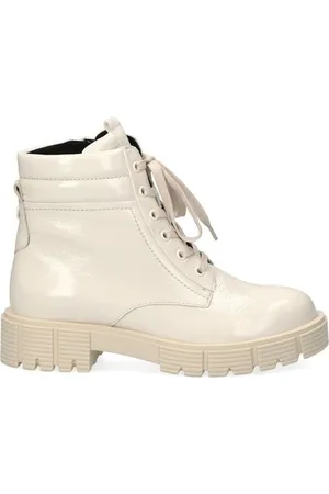 Caprice Schoenen, Dames, , 41 EU, Nude Casual Closed Booties