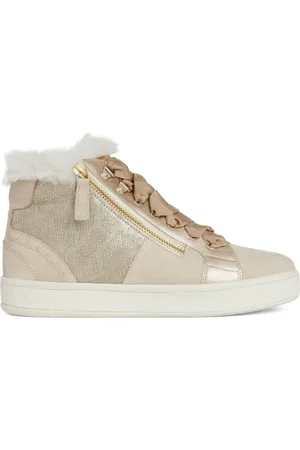 Geox Schoenen, Dames, , 38 EU, leelu booties