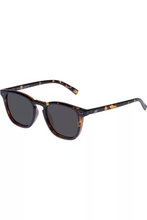 Le Specs Zonnebrillen - Zonnebrillen - Zwart - unisex