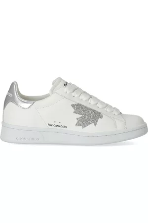 Dsquared2 Sneakers - Wit - Dames