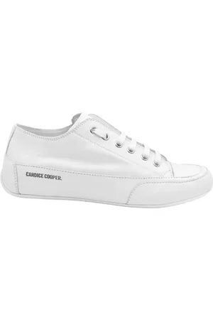 Candice Cooper Sneakers - Wit - Dames