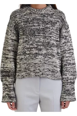 Dagmar Dames Sweaters - Sweaters - Beige - Dames