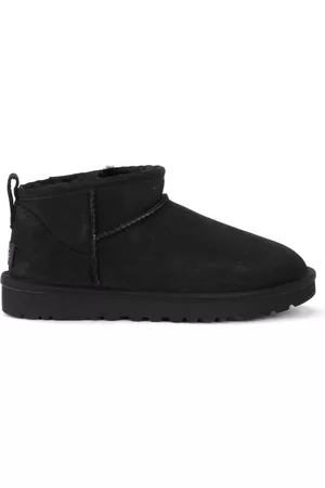 UGG Dames Snowboots - Snowboots - Zwart - Dames