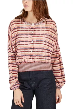 Bellerose Vesten - Paars - Dames