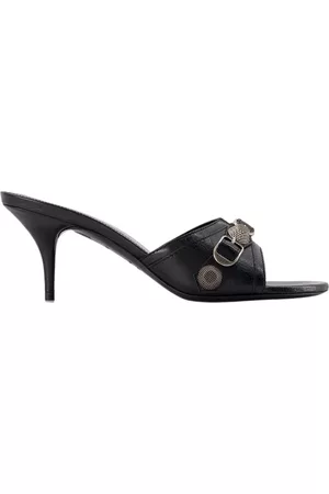 Balenciaga High heels - Zwart - Dames