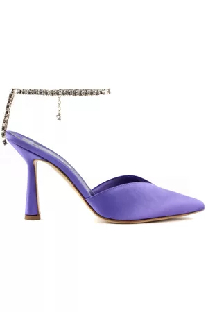 Aldo Pumps - Paars - Dames