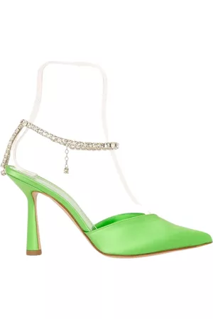 Aldo Sandalen - Groen - Dames