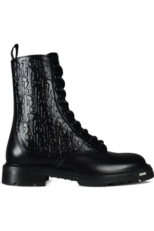 Dior discount boots heren