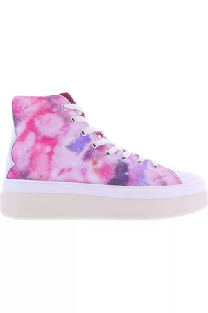 Isabel Marant Dames Sneakers - Sneakers - Roze - Dames