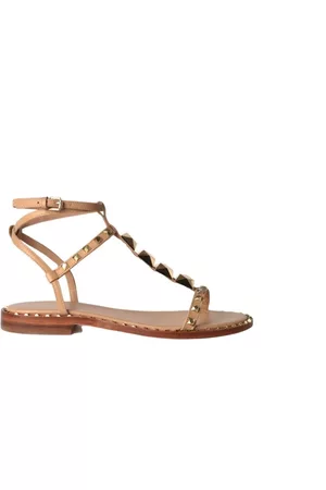 Ash Sandalen - Beige - Dames
