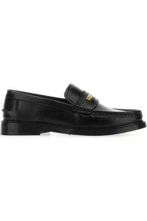 Stereotype Nationaal volkslied Additief Moschino dames Loafers | FASHIOLA.be