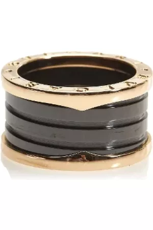 Bvlgari Dames Ringen - Vintage sieraden - Roze - Dames