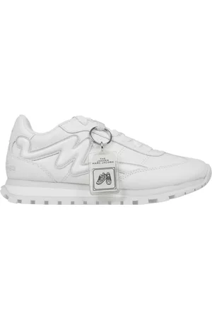 Marc Jacobs Dames Sneakers - Sneakers - Wit - Dames