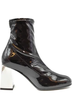 Giuseppe Zanotti Schoenen, Dames, Zwart, 36 EU, Hakken