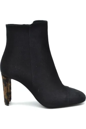 Giuseppe Zanotti Schoenen, Dames, Zwart, 37 EU, Hakken
