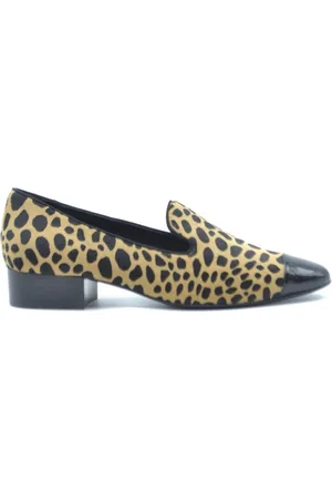 Giuseppe Zanotti Schoenen, Dames, Zwart, 37 EU, Instappers