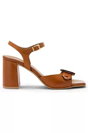carmens Dames Outdoor Sandalen - Sandalen - Bruin - Dames