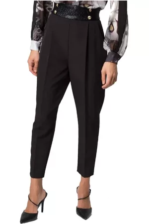 Kocca Chino's - Zwart - Dames