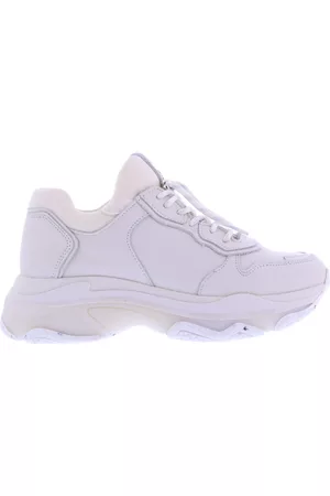 Bronx Sneakers - Wit - Dames