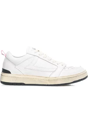 HTC Dames Sneakers - Sneakers - Wit - Dames