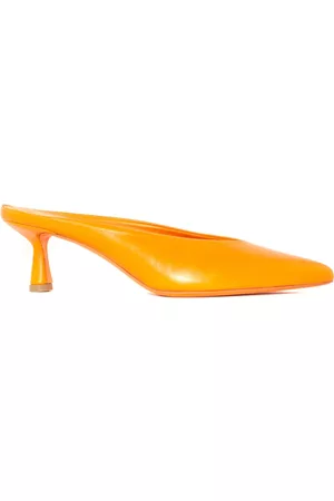 Aldo High heels - Oranje - Dames