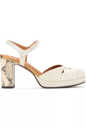 Chie Mihara Sandalen - Bruin - Dames