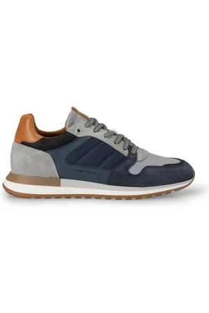Ambitious Schoenen, Heren, Blauw, 42 EU, -Schoenen