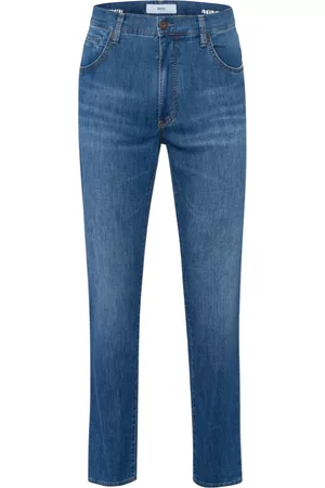 Brax Jeans - Blauw - unisex
