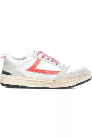 HTC Dames Sneakers - Sneakers - Wit - Dames