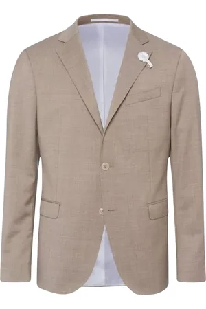 Baldessarini Pakken, Heren, , XL, Wol, Formal Blazers
