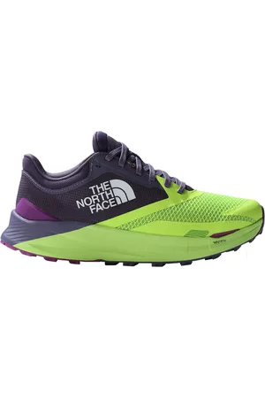 The North Face Sneakers - Paars - Dames